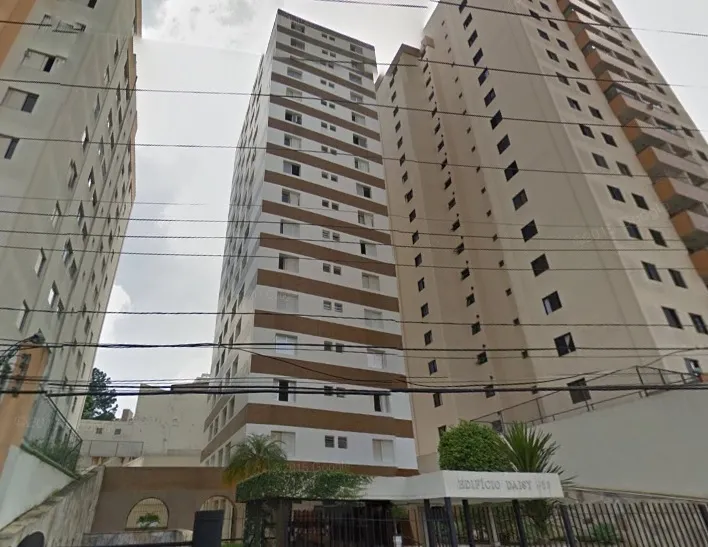 Condomínio Daisy Saúde em São Paulo