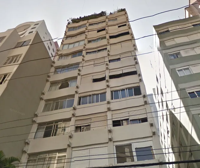 Imagem do Condomínio Daisylin Pinheiros em São Paulo