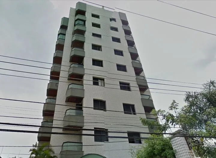 Imagem do Condomínio Dakar Saúde em São Paulo