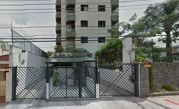 Condomínio Dakar Saúde em São Paulo
