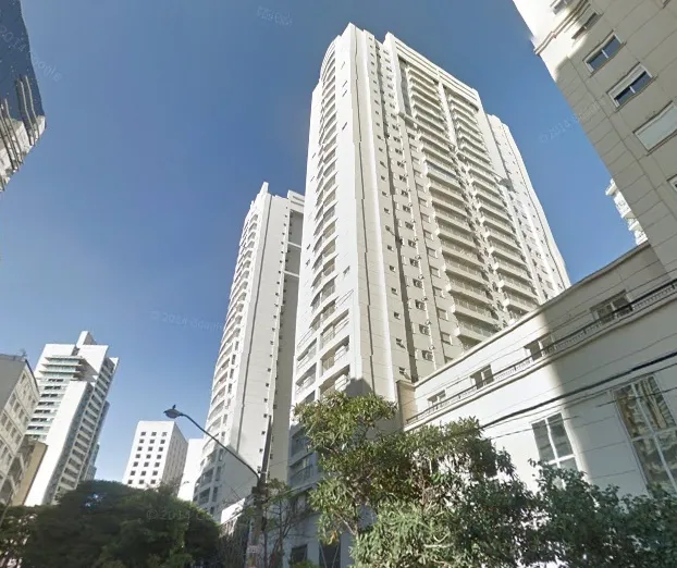 Imagem do Condomínio Dakota Jardins Consolação em São Paulo