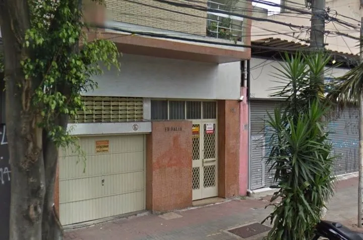 Condomínio Dalia Pinheiros em São Paulo