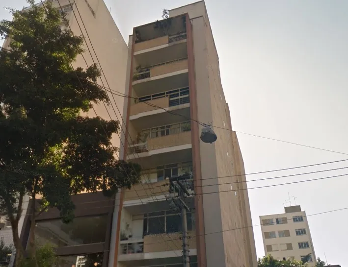 Imagem do Condomínio Dalia Pinheiros em São Paulo