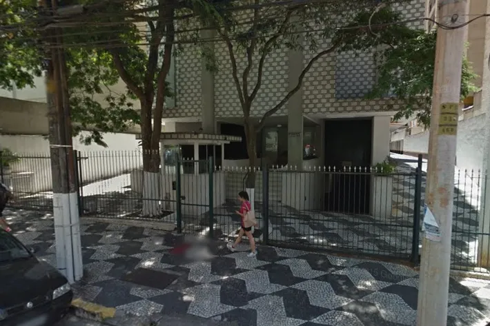 Condomínio D'alice Pinheiros em São Paulo