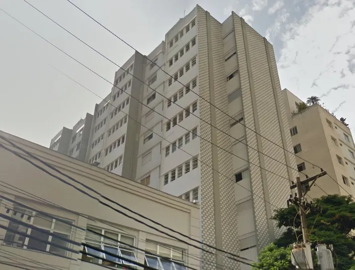 Imagem do Condomínio D'alice Pinheiros em São Paulo