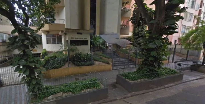 Condomínio Dallas em São Paulo