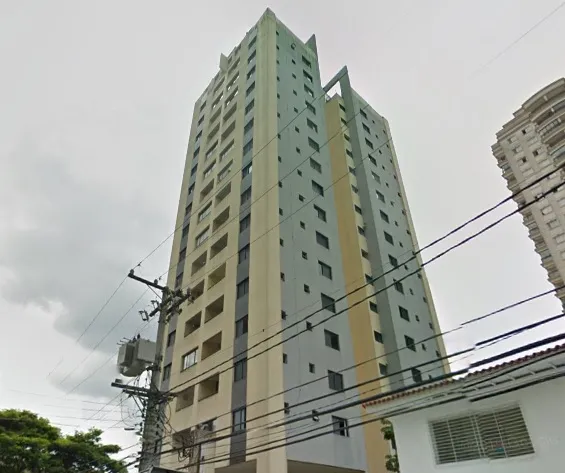 Condomínio Dallas Saúde em São Paulo