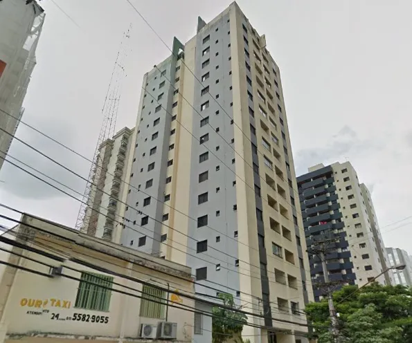 Imagem do Condomínio Dallas Saúde em São Paulo