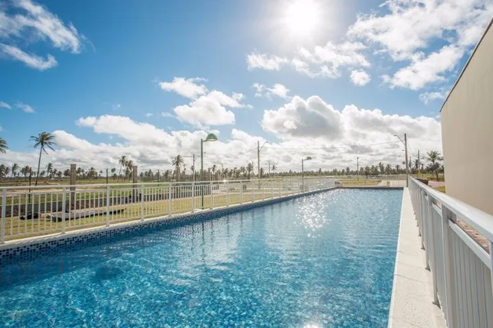 Imagem do Condomínio Damha Brasília em Brasília