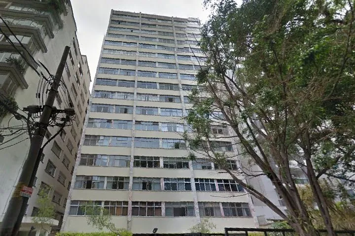 Imagem do Condomínio Dan Jardim Paulista em São Paulo