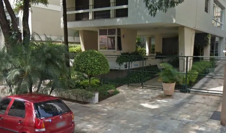 Imagem do Condomínio Dan Pinheiros em São Paulo