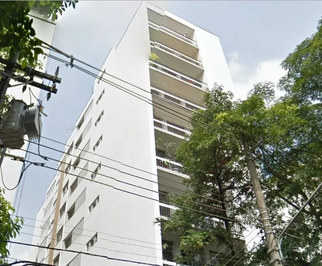 Condomínio Dan Pinheiros em São Paulo