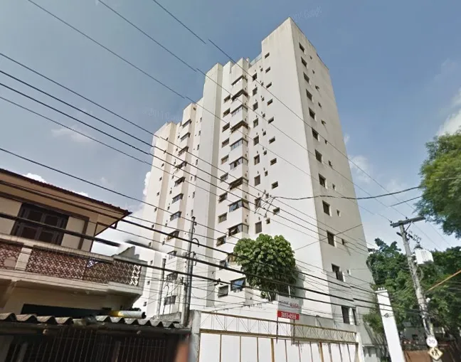 Imagem do Condomínio Dandy Residence Vila Olímpia em São Paulo