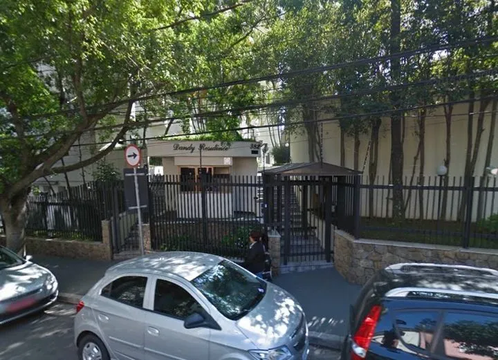 Condomínio Dandy Residence Vila Olímpia em São Paulo