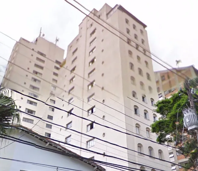 Imagem do Condomínio Daniela Moema em São Paulo