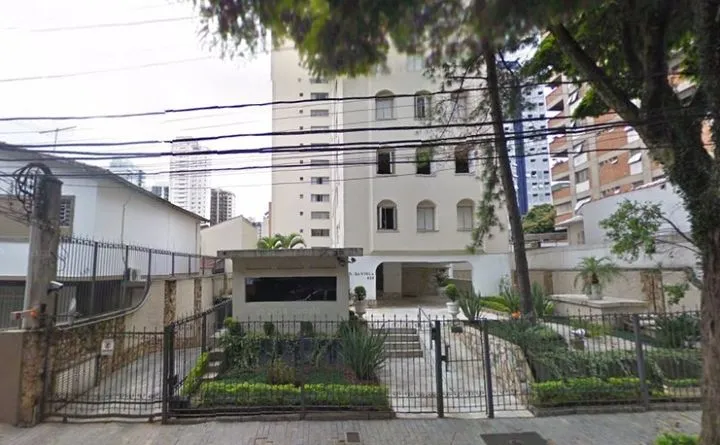 Imagem do Condomínio Daniela Moema em São Paulo