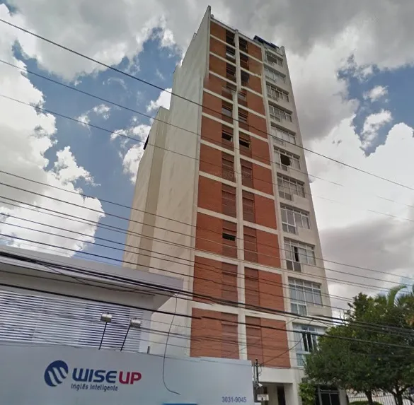 Imagem do Condomínio Daniela Pinheiros em São Paulo
