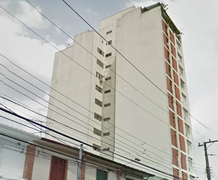 Condomínio Daniela Pinheiros em São Paulo