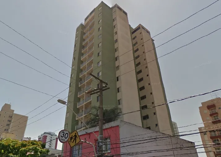 Condomínio Daniela Saúde em São Paulo