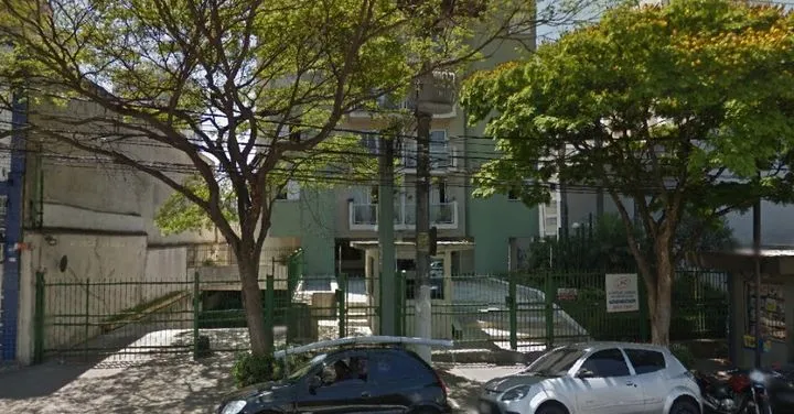 Imagem do Condomínio Daniela Saúde em São Paulo