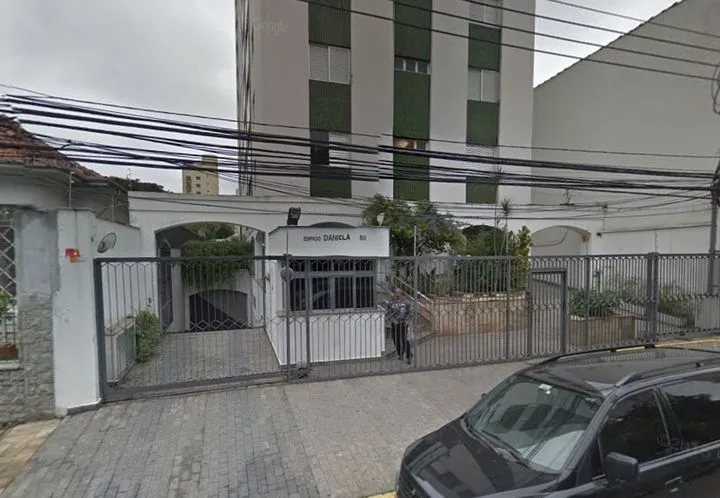 Imagem do Condomínio Daniela Vila Clementino em São Paulo