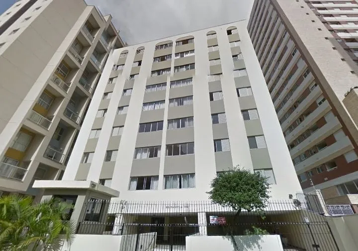 Imagem do Condomínio Daniela Vila Mariana em São Paulo