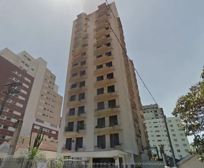 Condomínio Daniele Saúde em São Paulo