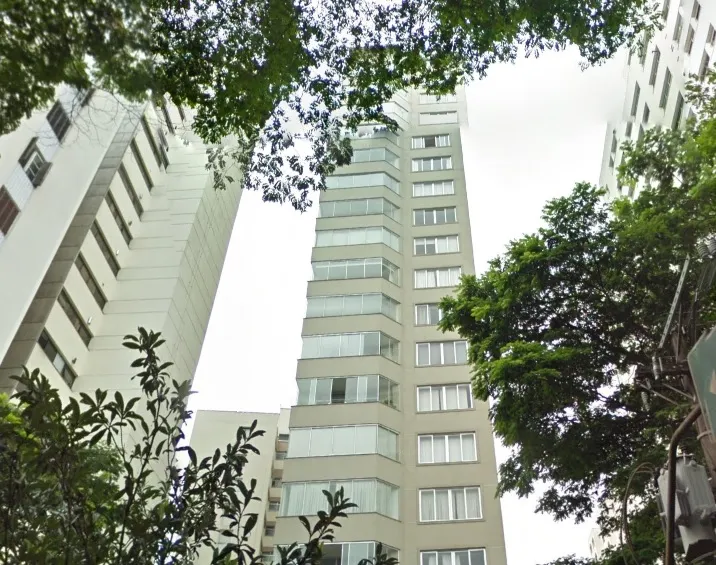 Condomínio Daniella Vila Nova Conceição em São Paulo