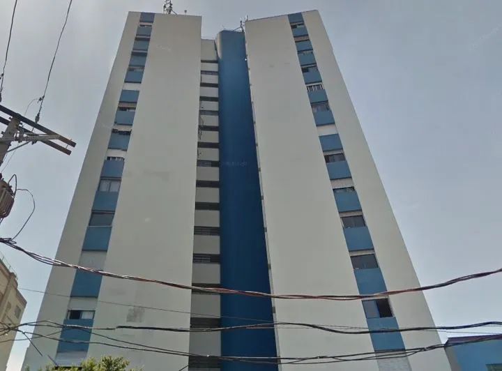 Condomínio Dante E Beatriz Vila Mariana em São Paulo