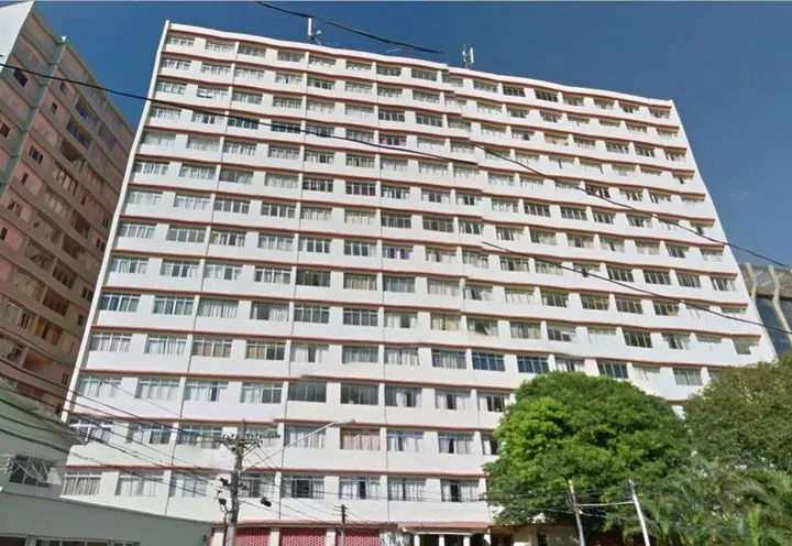 Imagem do Condomínio Danubio Vila Mariana em São Paulo