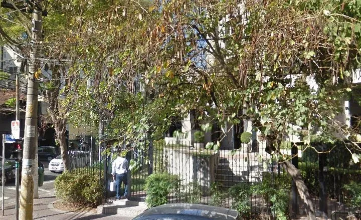 Condomínio Daphne Jardim América em São Paulo