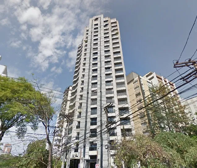 Imagem do Condomínio Daphne Jardim América em São Paulo