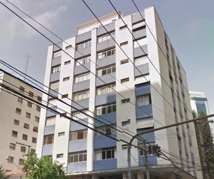 Condomínio Darli Paraíso em São Paulo