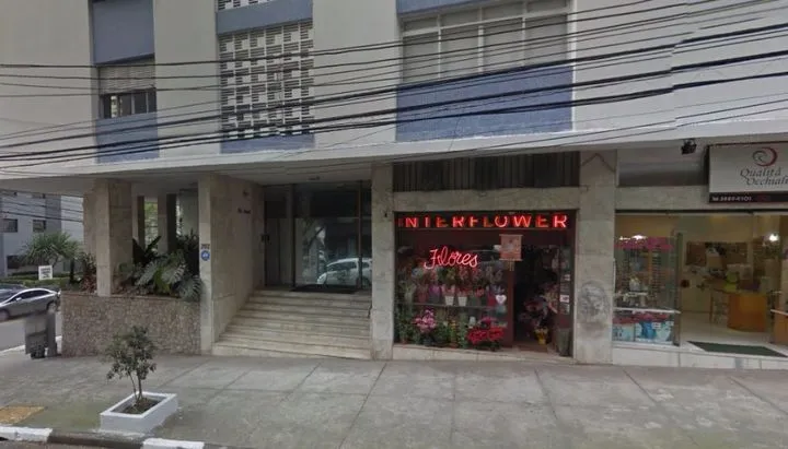 Imagem do Condomínio Darli Paraíso em São Paulo