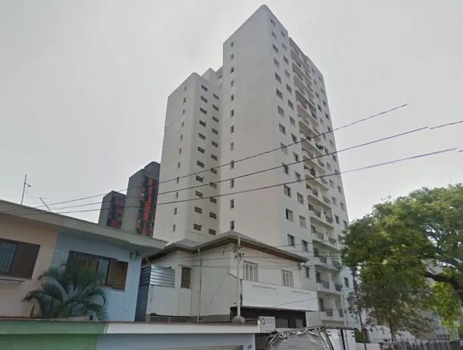 Imagem do Condomínio D'artagnan Vila Olímpia em São Paulo