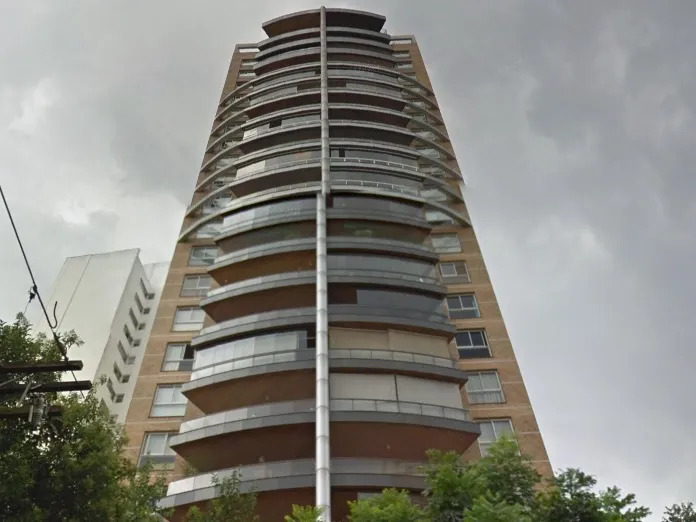 Imagem do Condomínio Das Artes Pinheiros em São Paulo