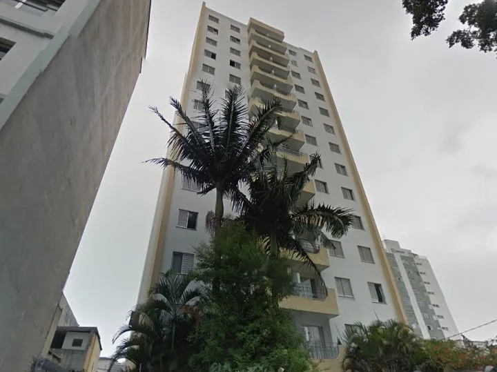 Imagem do Condomínio Das Camélias Brooklin em São Paulo