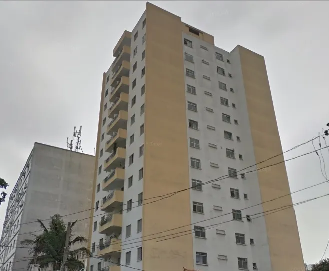 Condomínio Das Camélias Brooklin em São Paulo