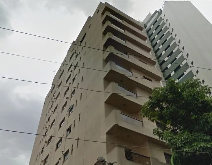 Imagem do Condomínio Das Cotovias Saúde em São Paulo