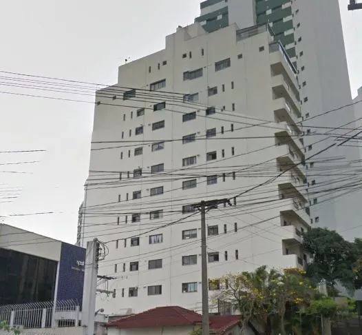 Condomínio Das Cotovias Saúde em São Paulo