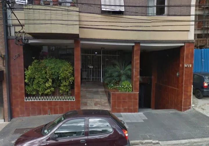 Condomínio Das Fontes Pinheiros em São Paulo