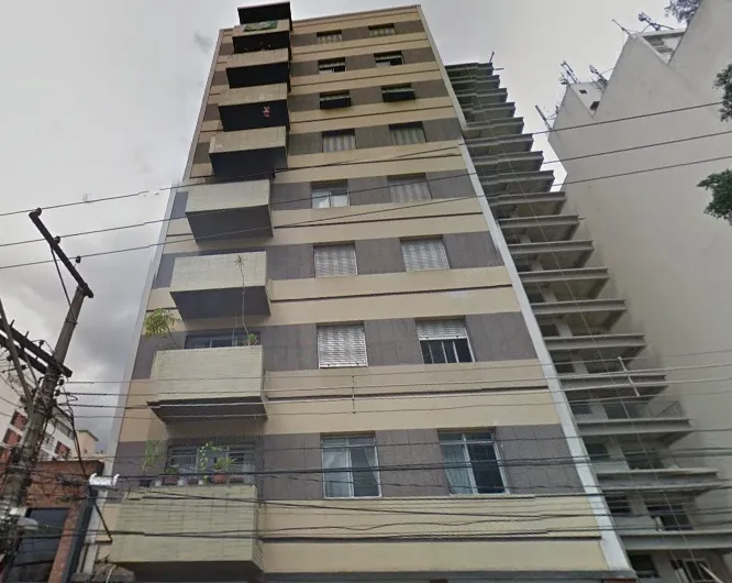 Imagem do Condomínio Das Fontes Pinheiros em São Paulo