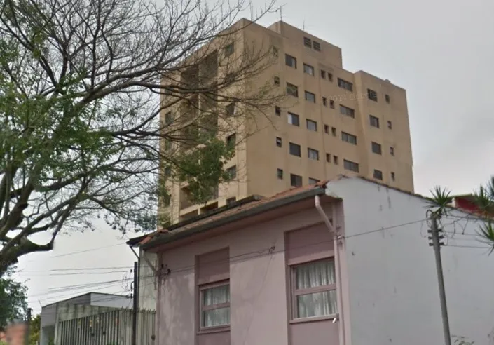 Condomínio Das Hortênsias Vila Romana em São Paulo