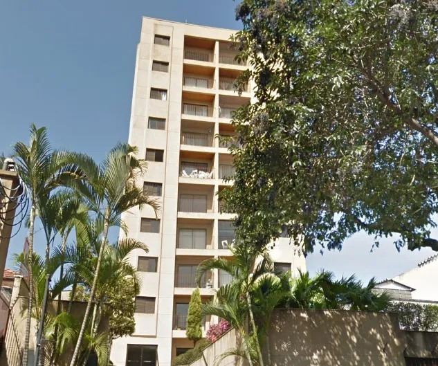 Imagem do Condomínio Das Hortênsias Vila Romana em São Paulo
