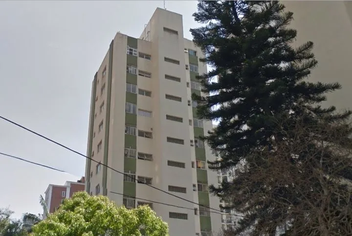 Condomínio Das Margaridas Brooklin em São Paulo