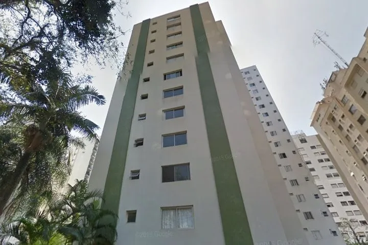 Imagem do Condomínio Das Margaridas Brooklin em São Paulo