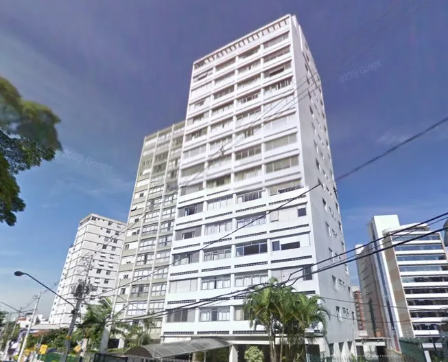 Imagem do Condomínio Das Palmeiras Vila Mariana em São Paulo