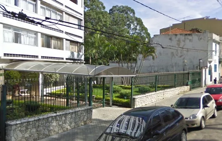 Condomínio Das Palmeiras Vila Mariana em São Paulo