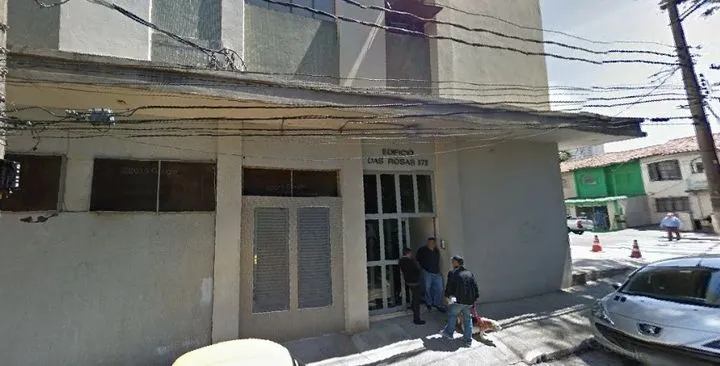 Condomínio Das Rosas Mirandópolis em São Paulo