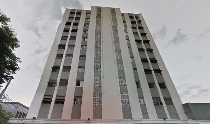 Imagem do Condomínio Das Rosas Mirandópolis em São Paulo